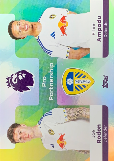 Rodon Ampadu