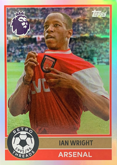Ian Wright
