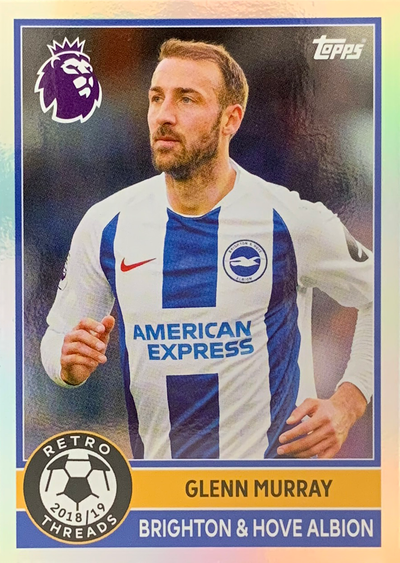 Glenn Murray