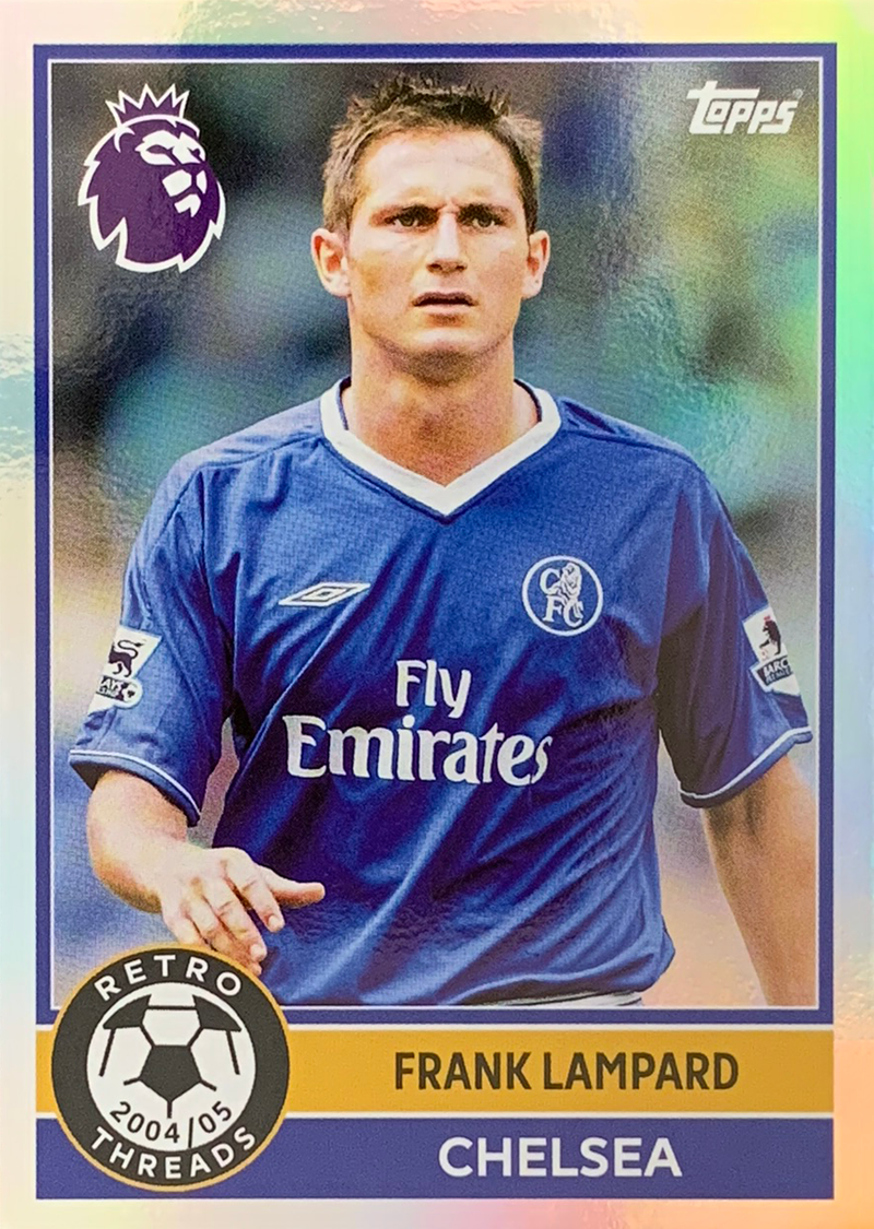 Frank Lampard