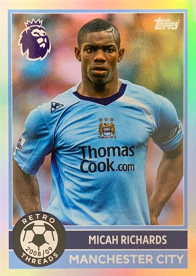 Micah Richards