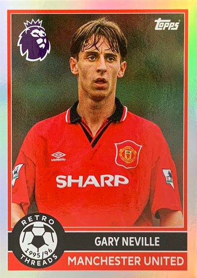 Gary Neville