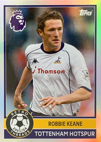 Robbie Keane