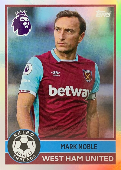 Mark Noble