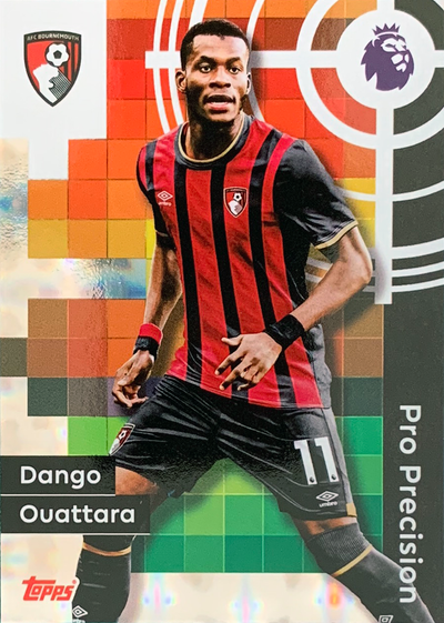 Dango Ouattara