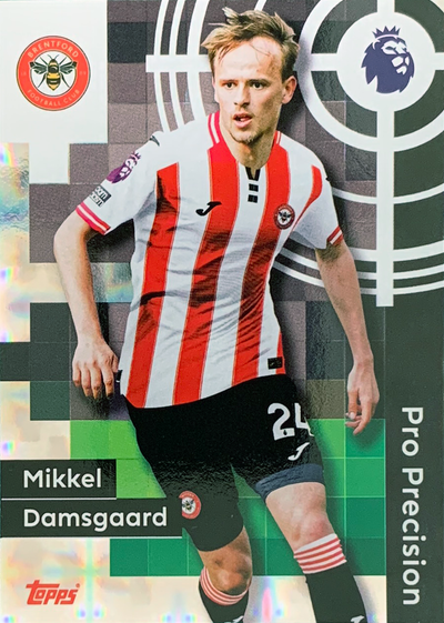 Mikkel Damsgaard