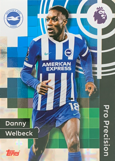 Danny Welbeck
