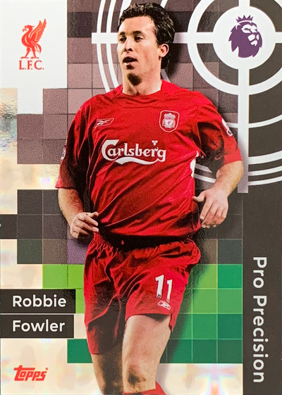 Robbie Fowler
