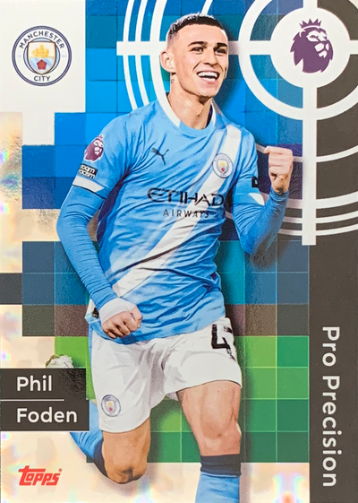 Phil Foden