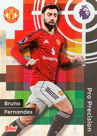 Bruno Fernandes