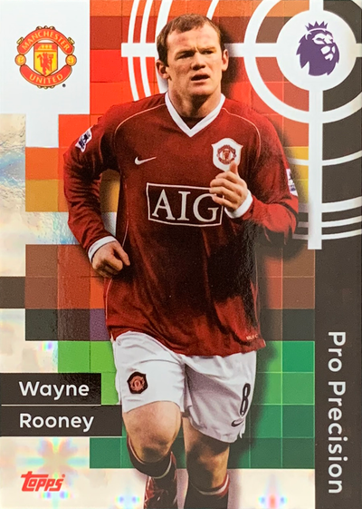 Wayne Rooney