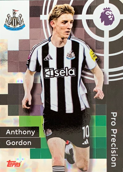 Anthony Gordon