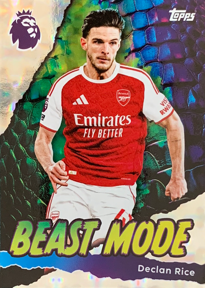 Declan Rice