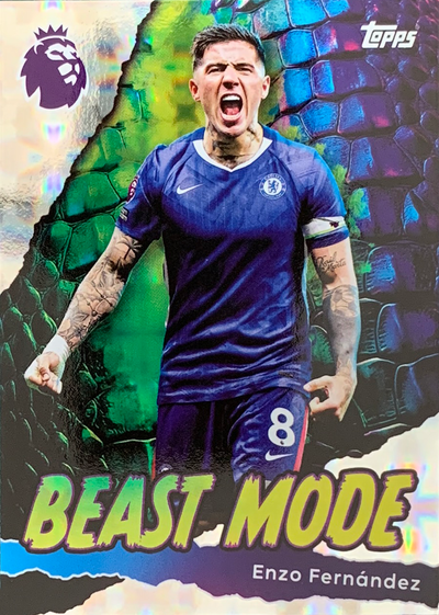 Enzo Fernandez