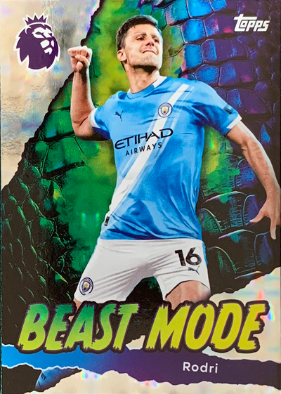 Rodri