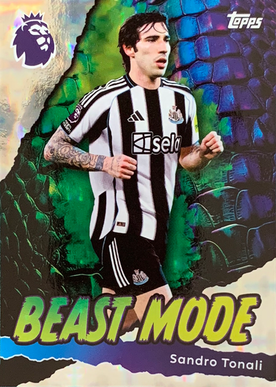 Sandro Tonali