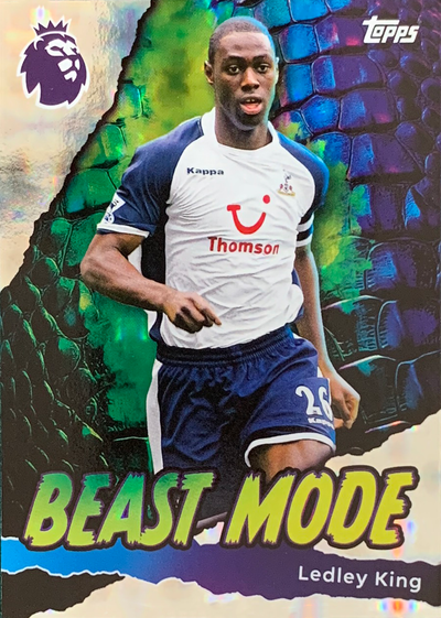 Ledley King