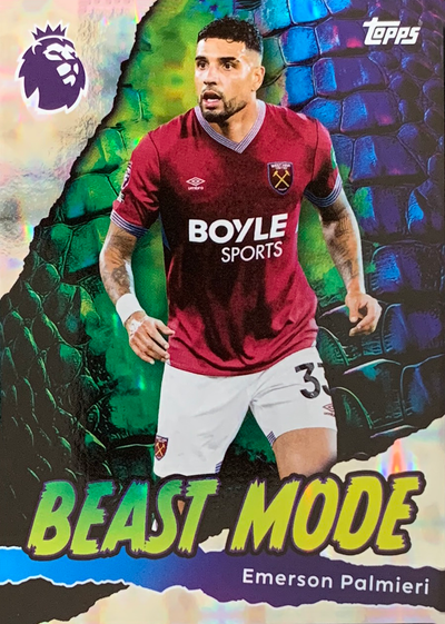 Emerson Palmieri