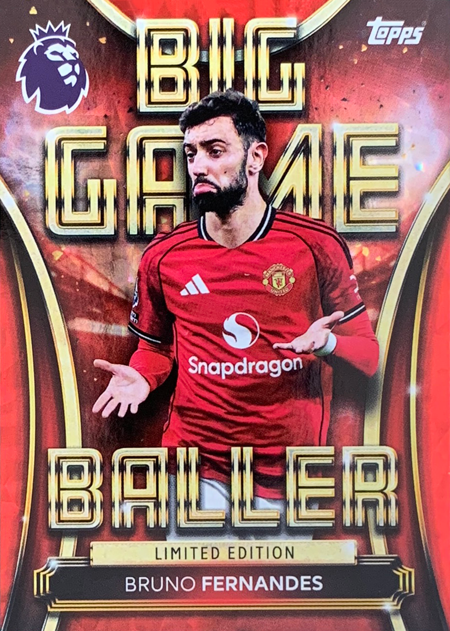 Bruno Fernandes