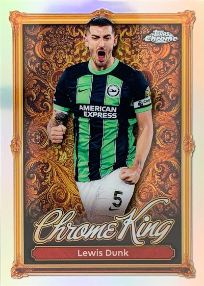 Lewis Dunk