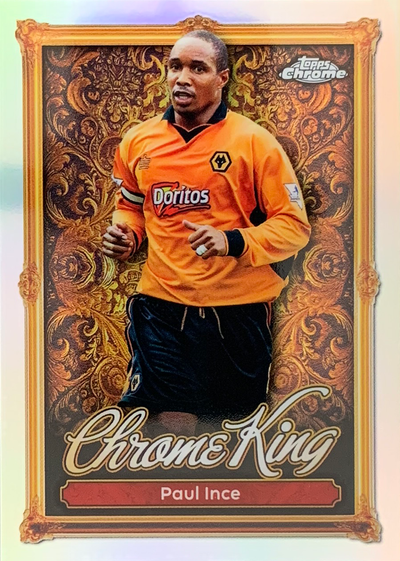 Paul Ince