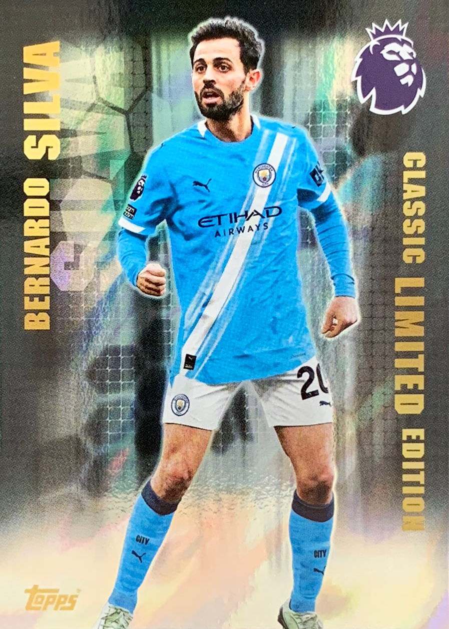 Bernardo Silva
